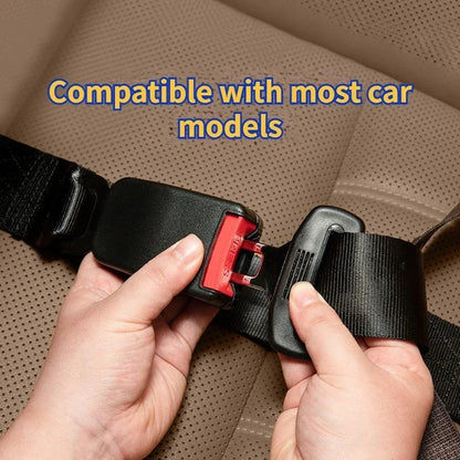 Car Seat Safety Belly Support Belt for Pregnant