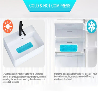 3pcs Perineal Cold Compress