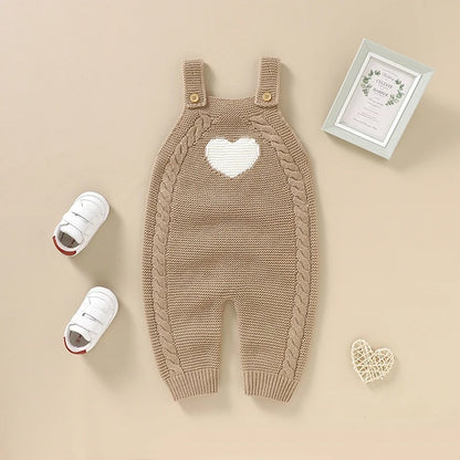 Sleeveless Jumpsuit Fashion Solid Toddler Girl Kid Top +Romper 2PC