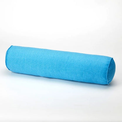 Removable Washable Crib Roll Cushions Back Head Support.