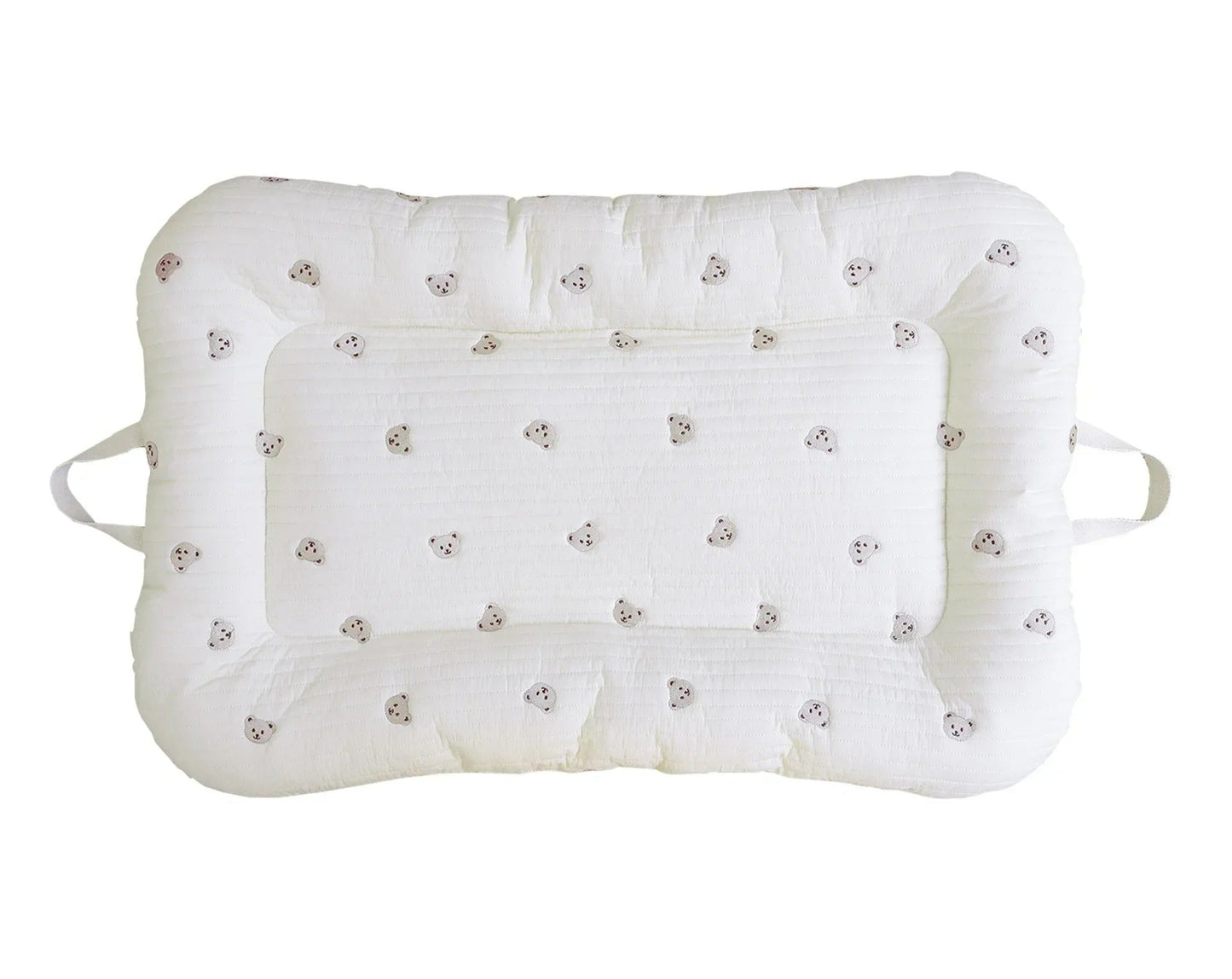 Portable Baby Nest Infant Lounger Bed Crib