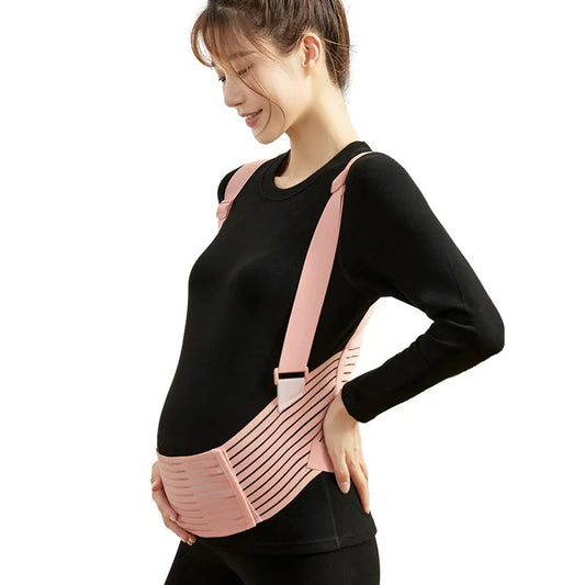 Prenatal Shoulder Support Abdominal Belt