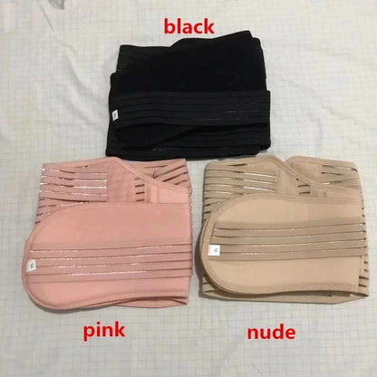 Belly Bands & Support