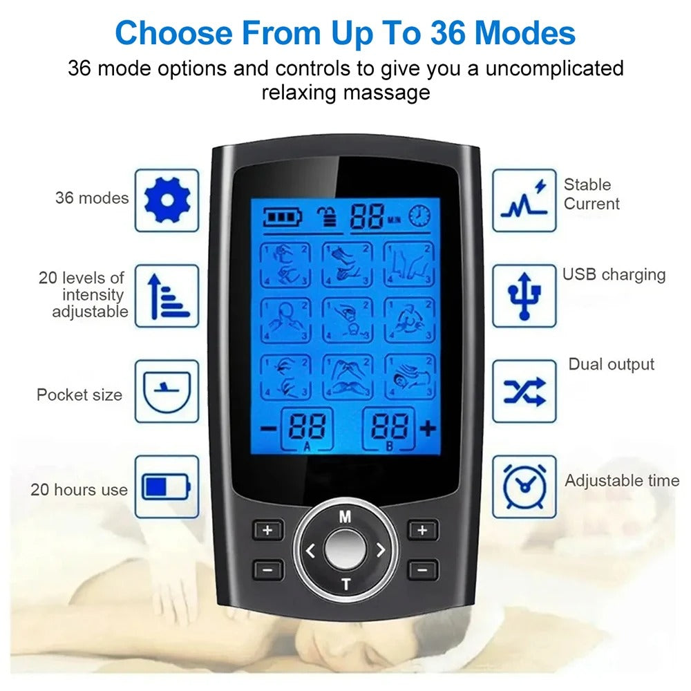 Insmart Tens Massager