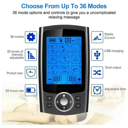 Insmart Tens Massager