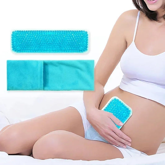 3pcs Perineal Cold Compress