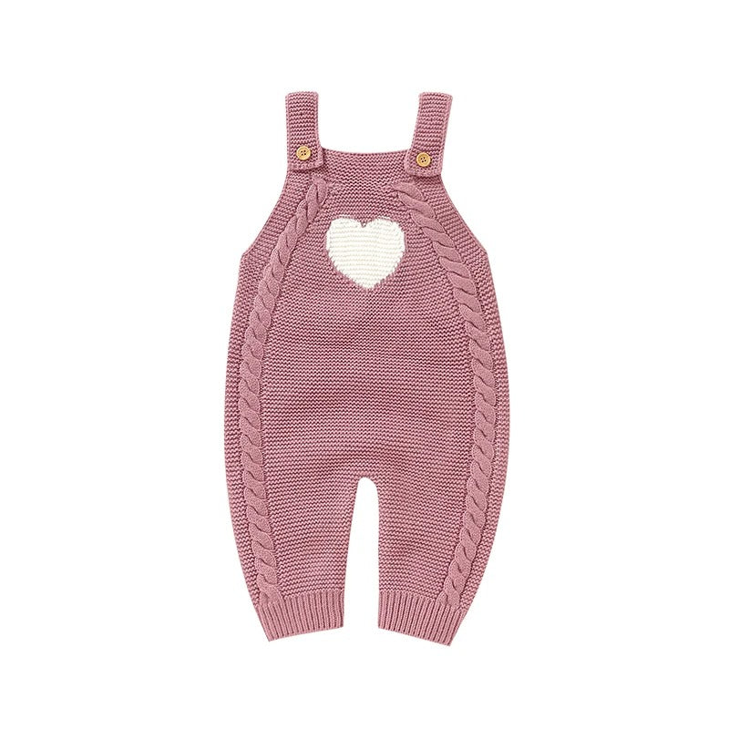 Sleeveless Jumpsuit Fashion Solid Toddler Girl Kid Top +Romper 2PC
