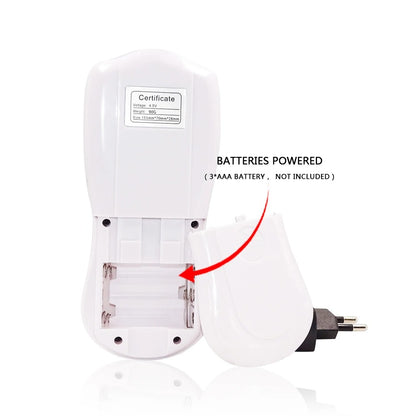 8-Mode Electric Tens Muscle