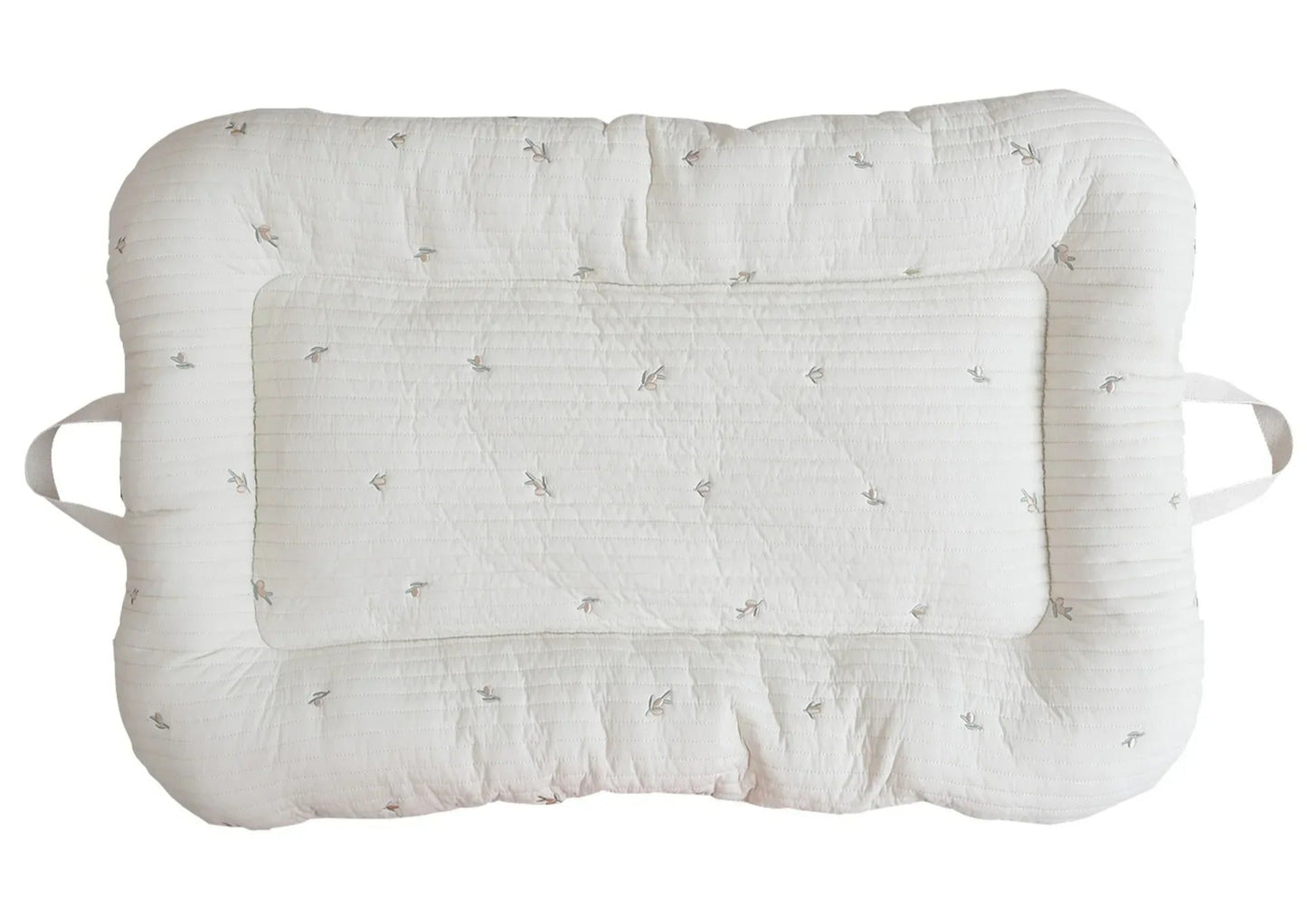 Portable Baby Nest Infant Lounger Bed Crib