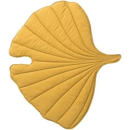 Shape Creative Leaf Baby Game Mat