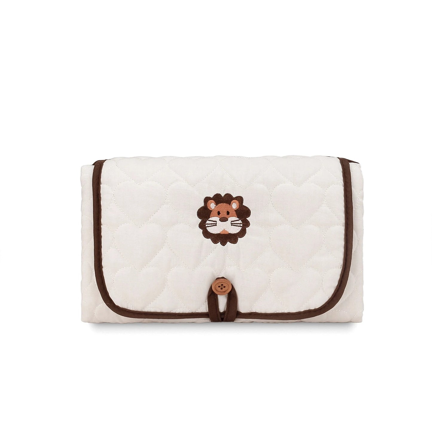 Diaper Mesh Bag Newborn Infant
