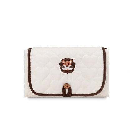 Diaper Mesh Bag Newborn Infant