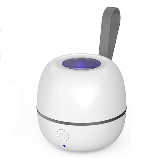 Portable Pacifier Sterilizer Case