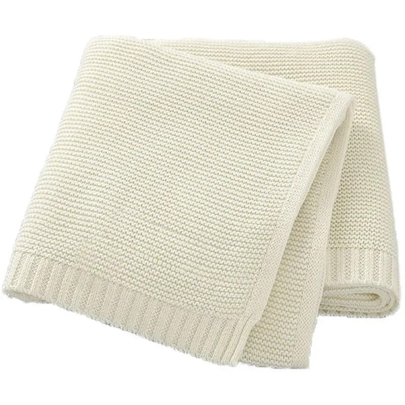 Personalized Baby Blanket