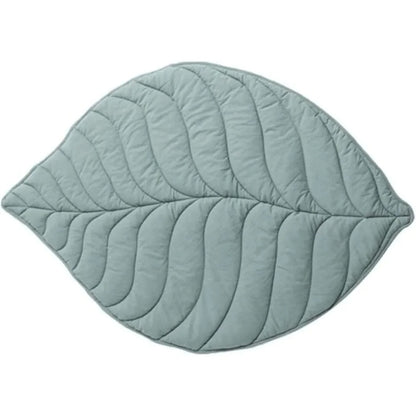 Shape Creative Leaf Baby Game Mat