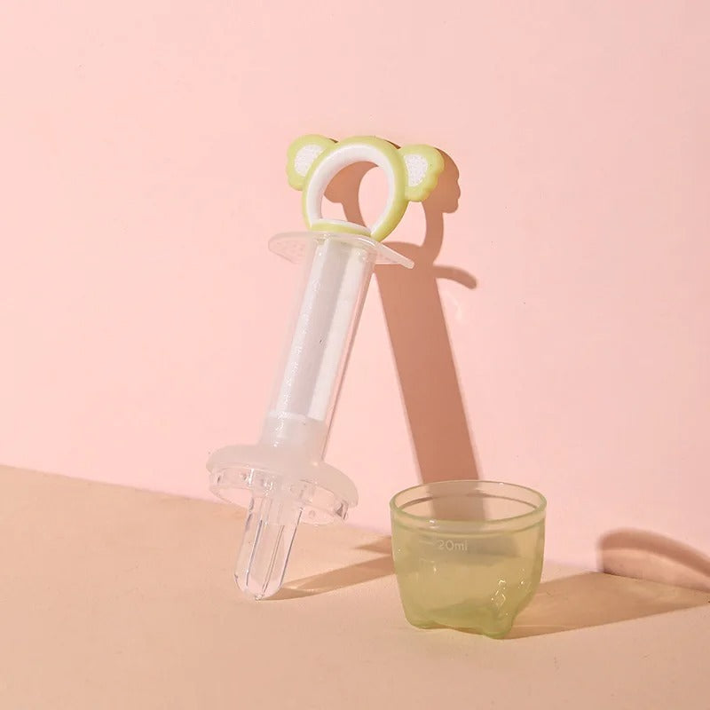 New Medicine Feeder Needle
