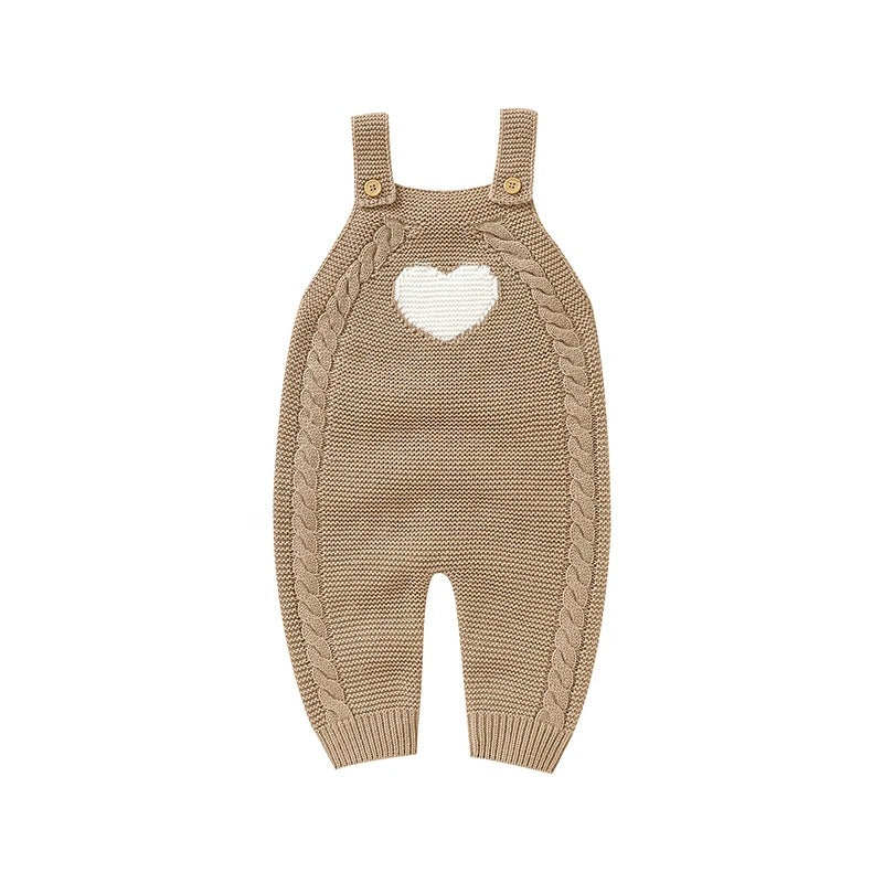 Sleeveless Jumpsuit Fashion Solid Toddler Girl Kid Top +Romper 2PC