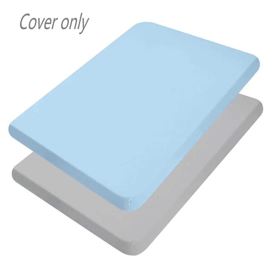 Mini-Crib Sheets Set for Baby