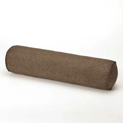 Removable Washable Crib Roll Cushions Back Head Support.