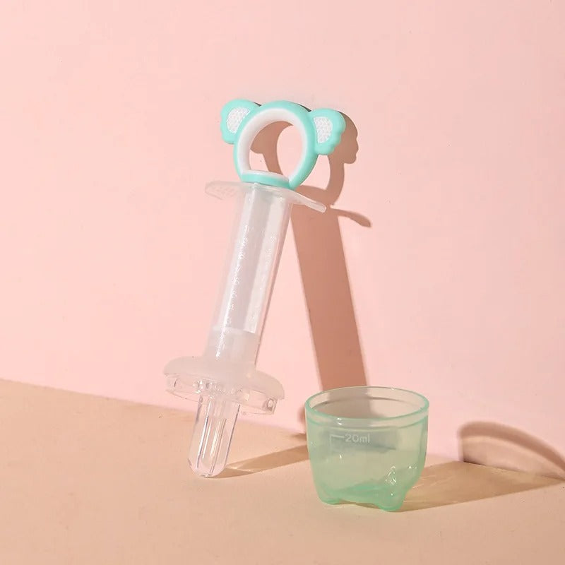 New Medicine Feeder Needle