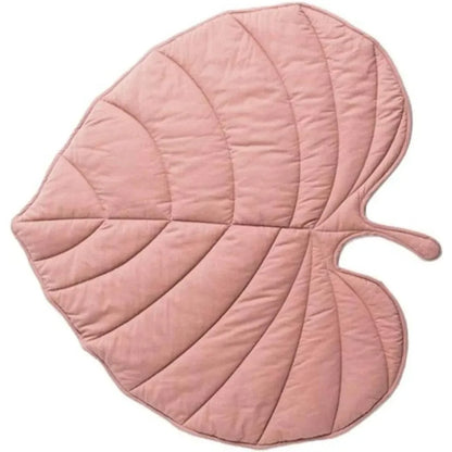 Shape Creative Leaf Baby Game Mat