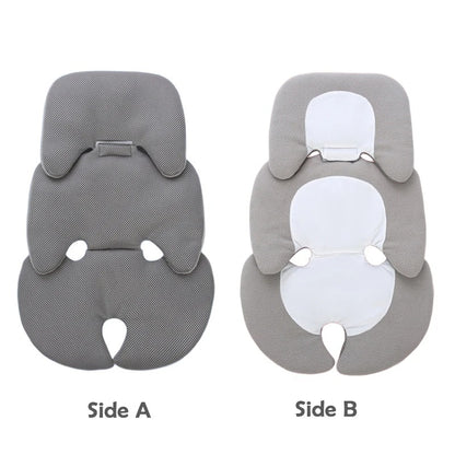 Universal Baby Stroller Seat Pad