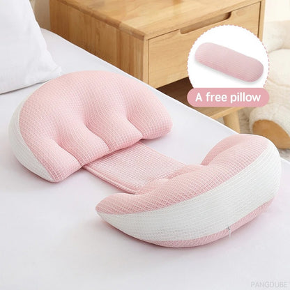 Pregnancy Waist Support Pillow