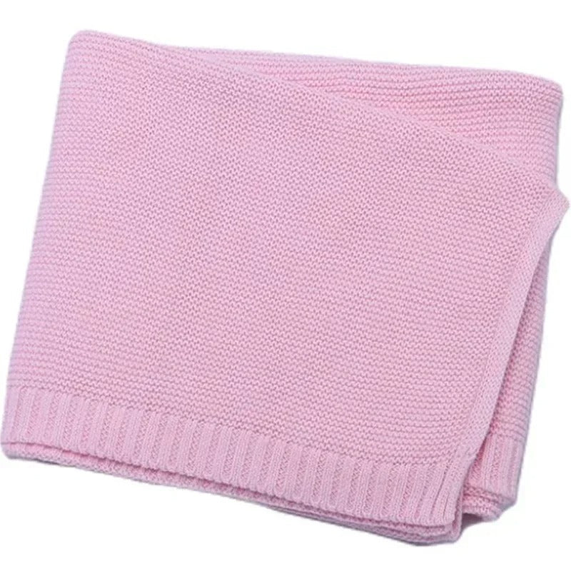 Personalized Baby Blanket