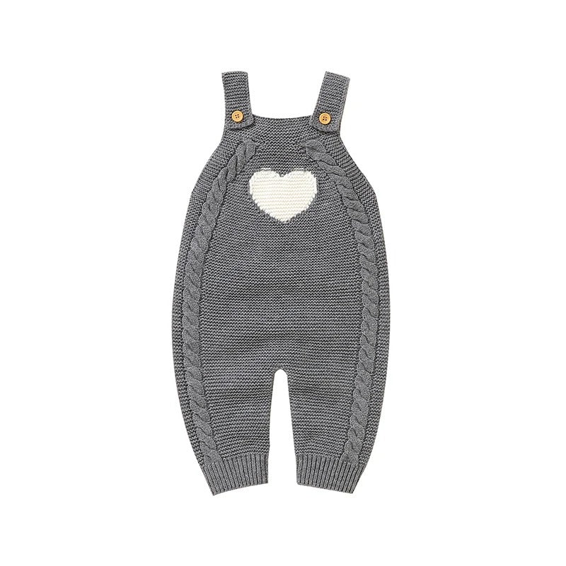 Sleeveless Jumpsuit Fashion Solid Toddler Girl Kid Top +Romper 2PC