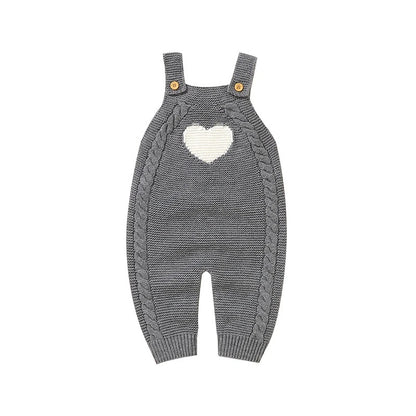 Sleeveless Jumpsuit Fashion Solid Toddler Girl Kid Top +Romper 2PC