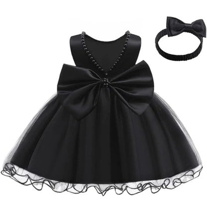 Baby Dresses 1st Birthday Party