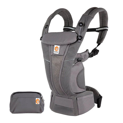 Baby Carrier Ergonomic Infant Multifunctional