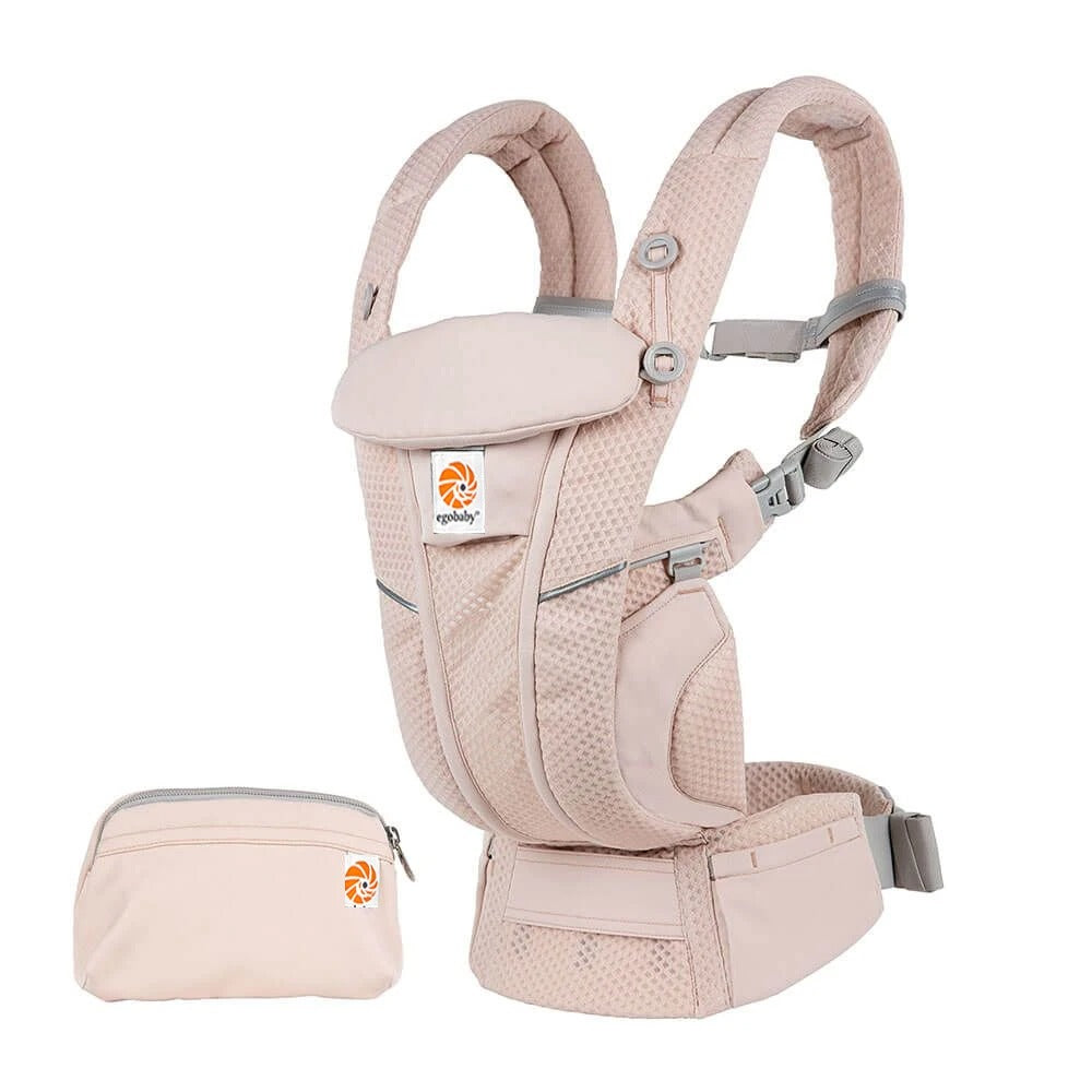 Baby Carrier Ergonomic Infant Multifunctional